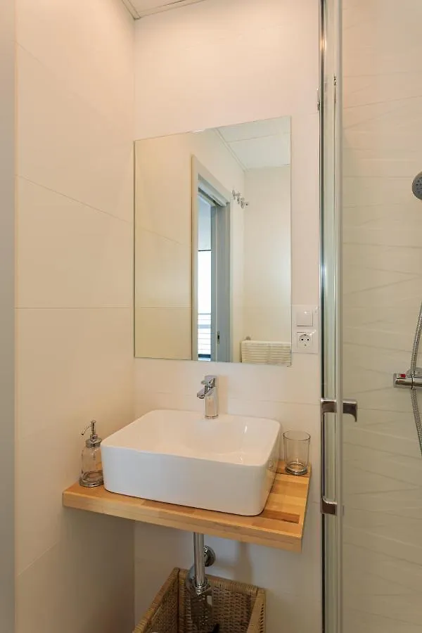 Mar Infinito. Apartment With Dream Views Torremolinos 0*,  Spanje