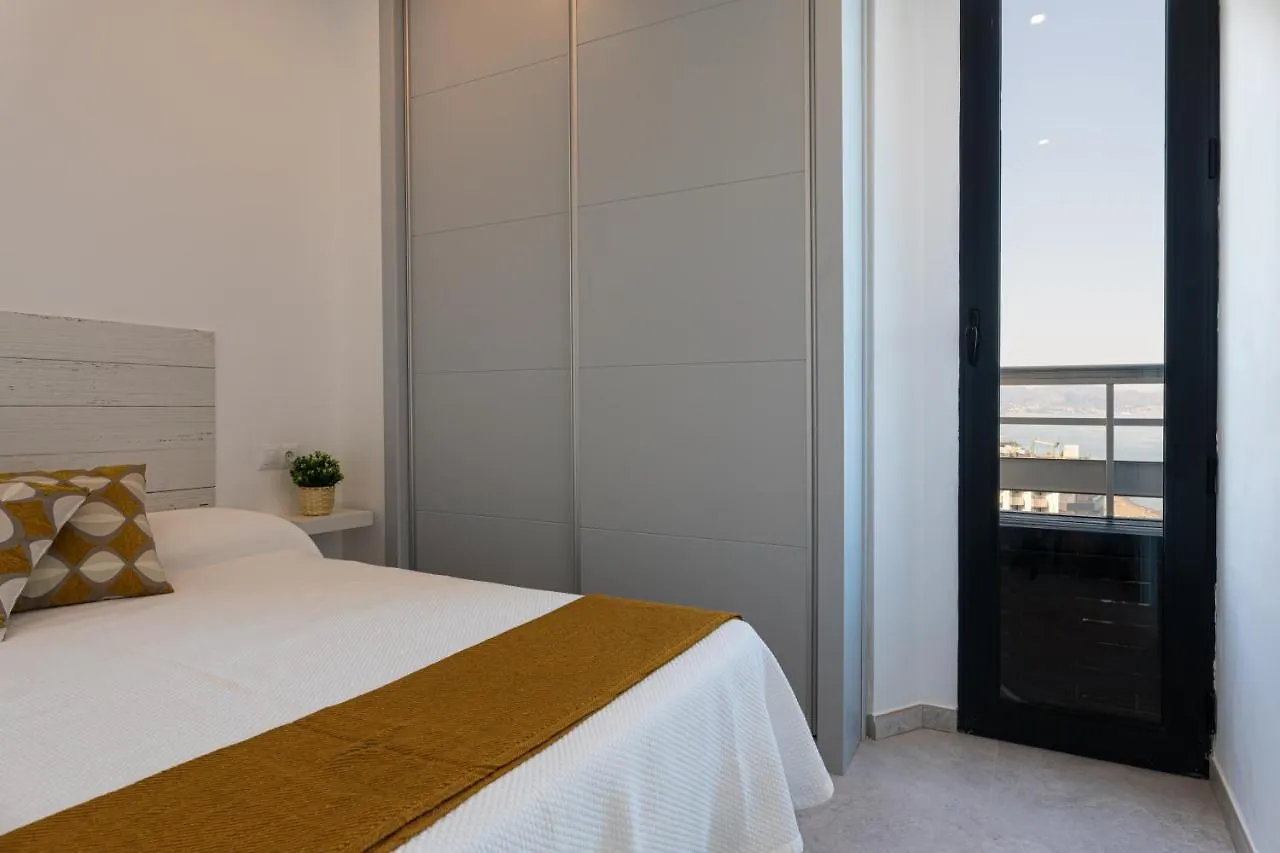 Mar Infinito. Apartment With Dream Views Torremolinos