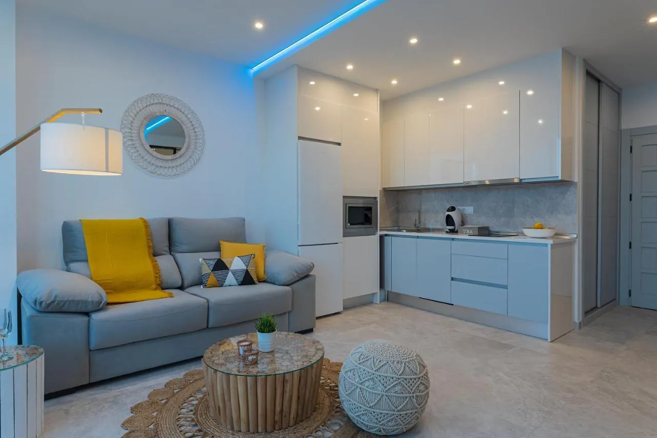 Mar Infinito. Apartment With Dream Views Torremolinos